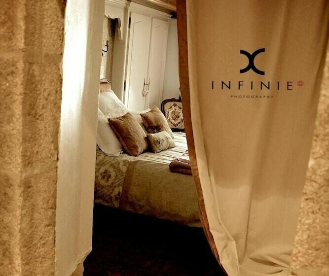 סוויטת דלוקס 2 חדרים, Domaine Du Salabert