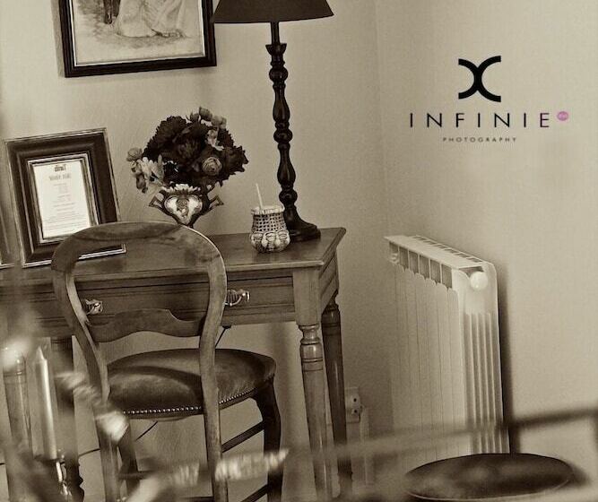 סוויטת דלוקס 2 חדרים, Domaine Du Salabert