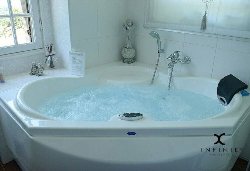 סוויטת דלוקס 2 חדרים, Domaine Du Salabert