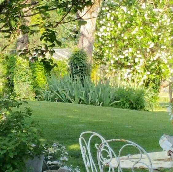 סוויטת דלוקס 2 חדרים, Domaine Du Salabert