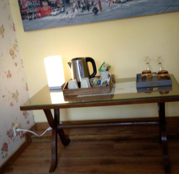 غرفة ديلوكس, La Gentilhommière Du Château De Ragnies