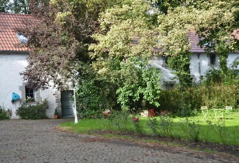 スタンダードルーム, La Gentilhommière Du Château De Ragnies