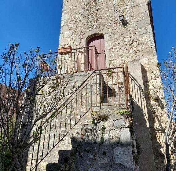 高级大房间, La Maison Du Prince De Condé