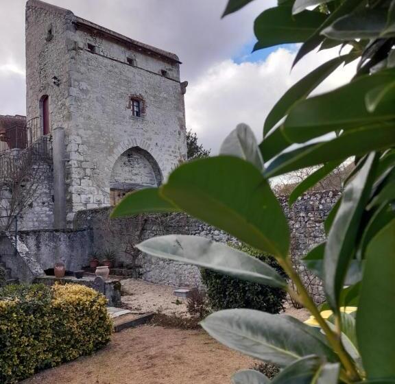 高级大房间, La Maison Du Prince De Condé