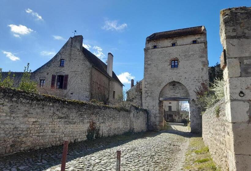 高级大房间, La Maison Du Prince De Condé
