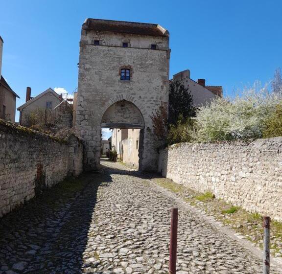 高级大房间, La Maison Du Prince De Condé