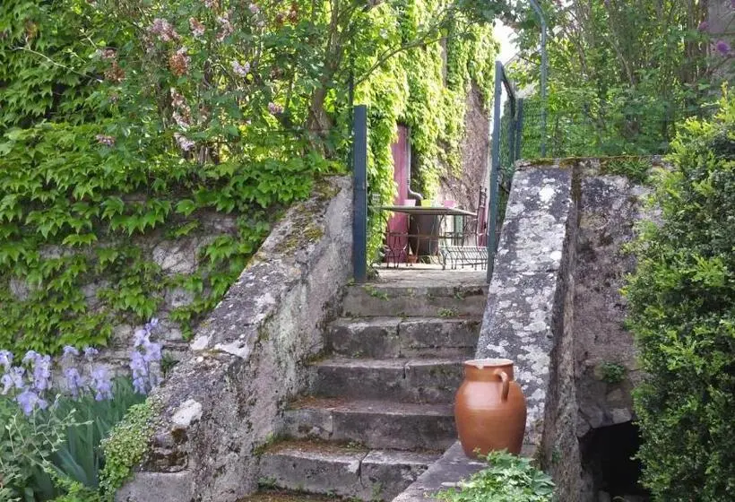 スタンダードルーム, La Maison Du Prince De Condé