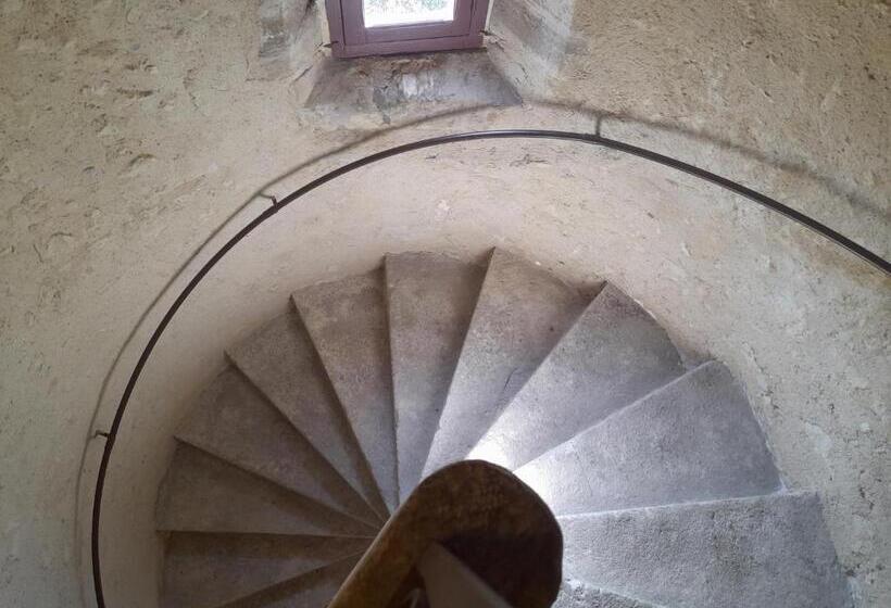 标准间, La Maison Du Prince De Condé