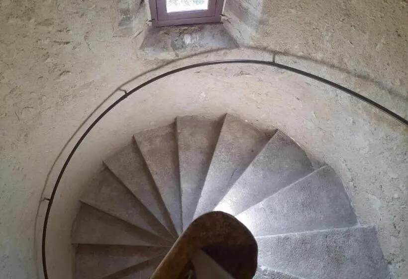 スタンダードルーム, La Maison Du Prince De Condé