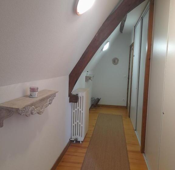 标准间, La Maison Du Prince De Condé