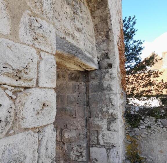 高级大房间, La Maison Du Prince De Condé