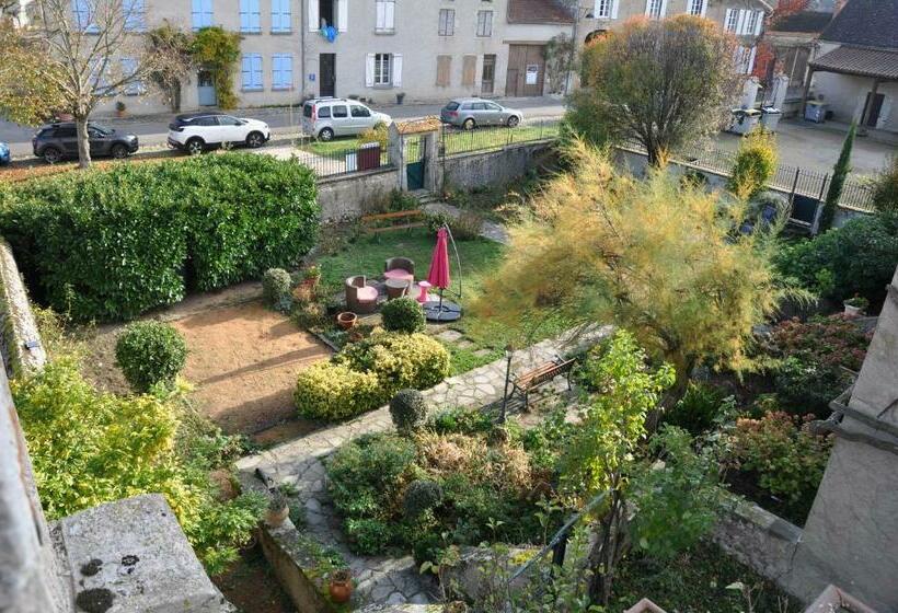 高级大房间, La Maison Du Prince De Condé