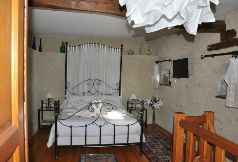 Номер Superior, La Maison Du Prince De Condé
