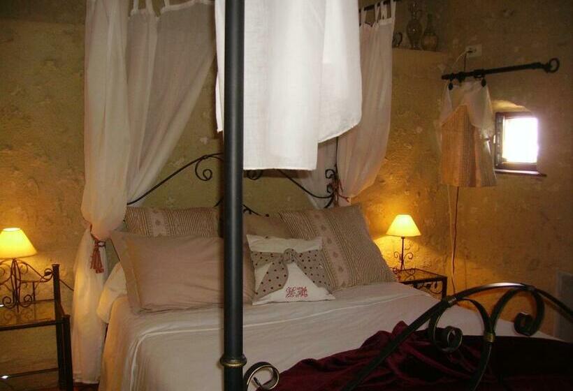 高级大房间, La Maison Du Prince De Condé