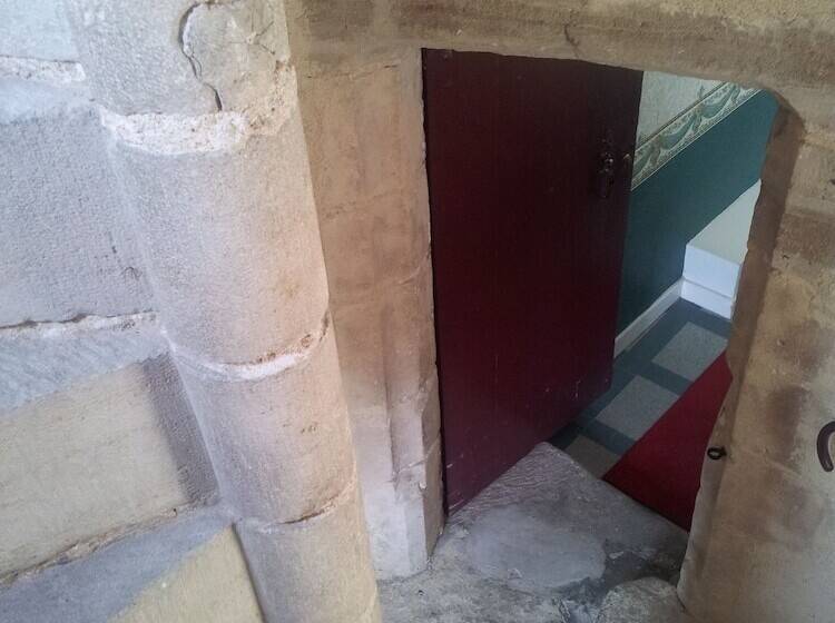 标准间, La Maison Du Prince De Condé