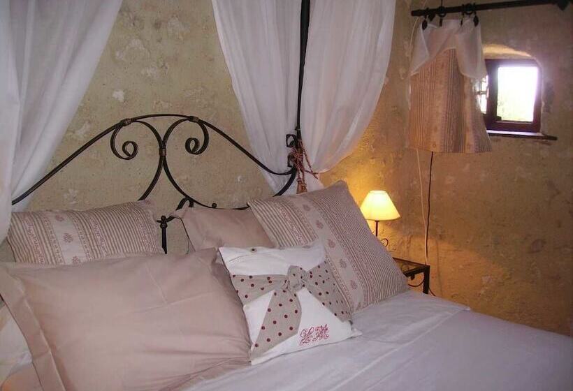 高级大房间, La Maison Du Prince De Condé