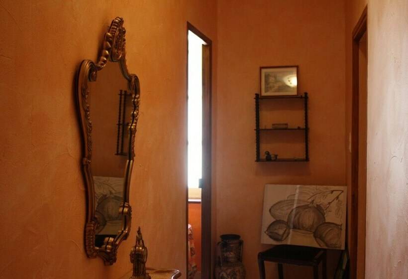 ファミリールーム, Relais De L Alaric