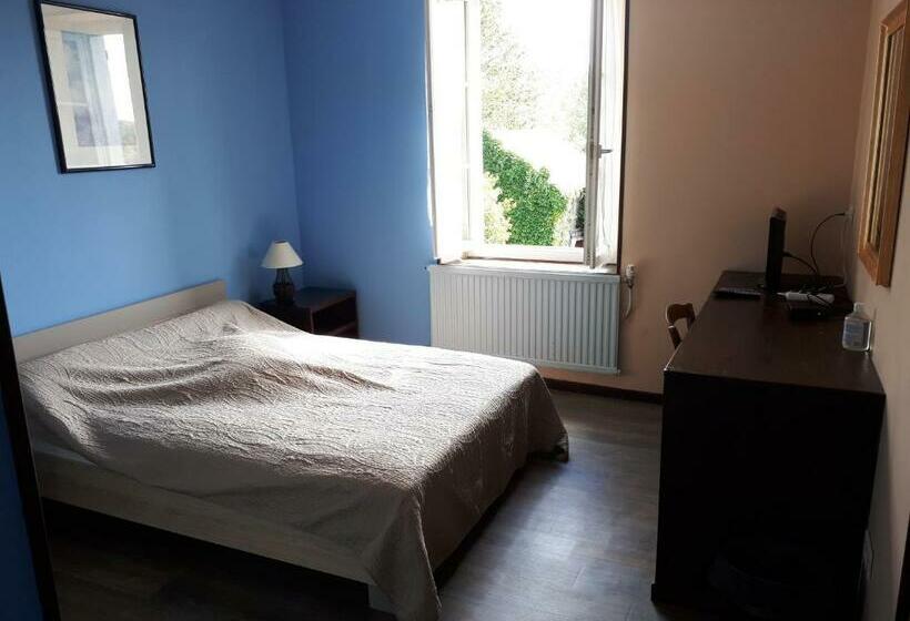 חדר סטנדרט, Le Verseau