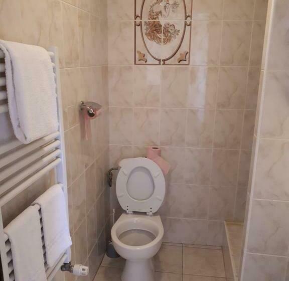 غرفة قياسية, Le Verseau