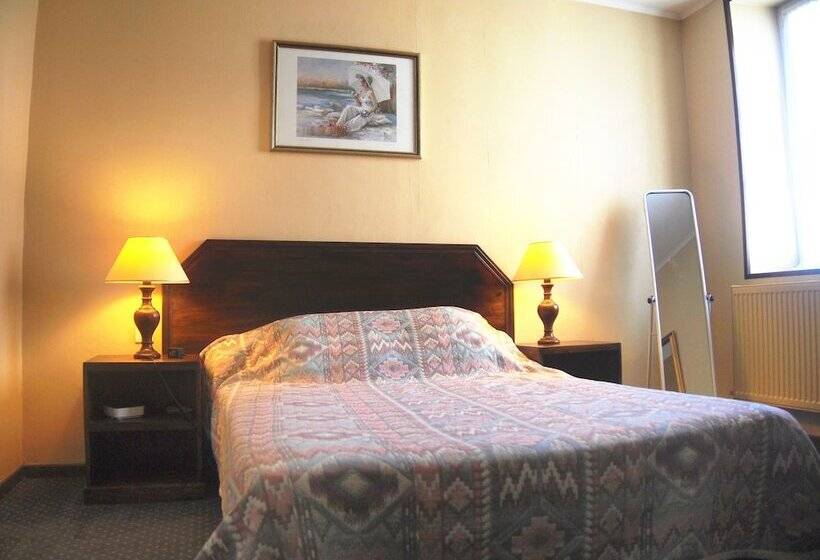 חדר סטנדרט, Le Verseau