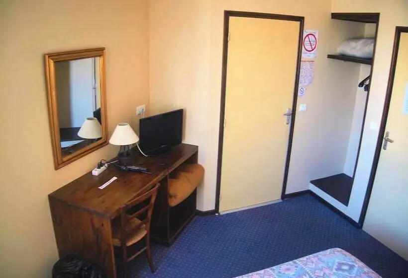 スタンダードルーム, Le Verseau