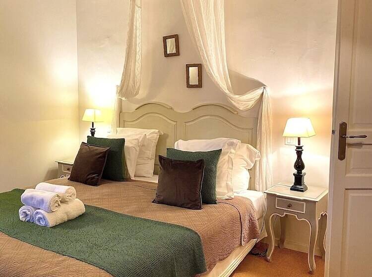 スタンダードルーム, La Bastide Du Bois Breant