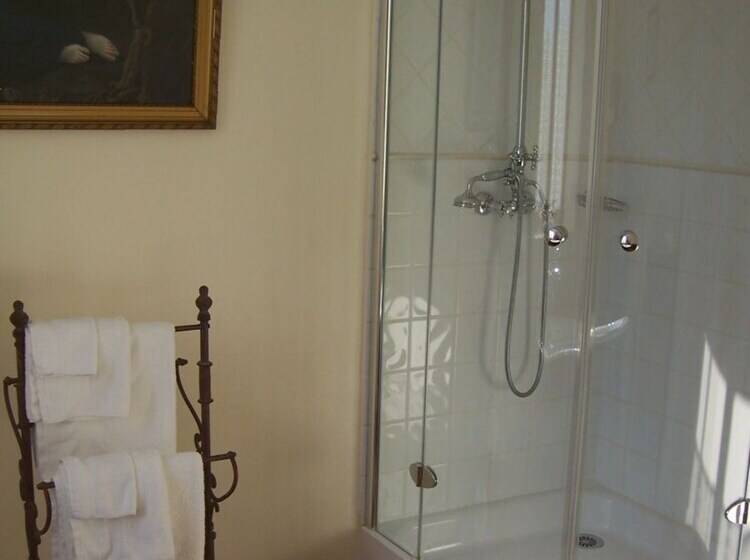 スタンダードルーム, La Bastide Du Bois Breant