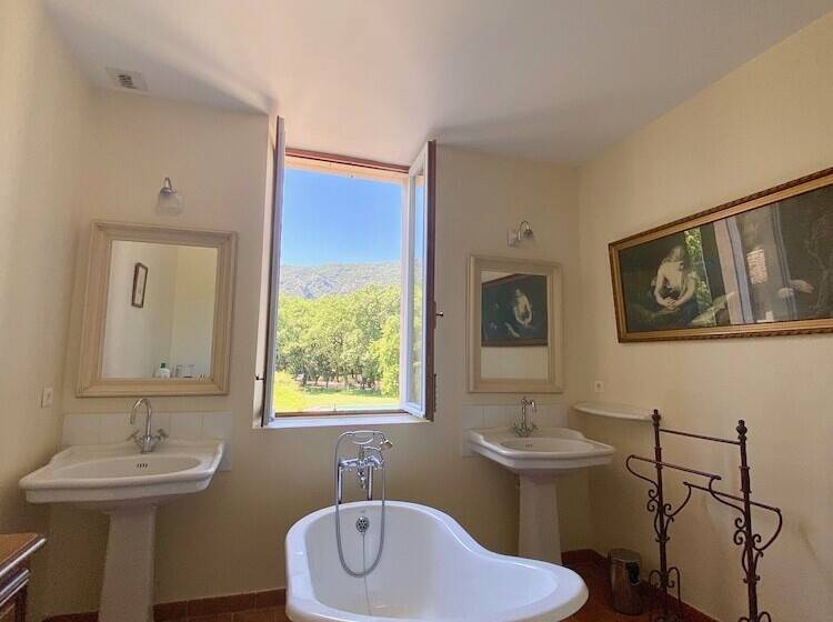Номер Стандарт, La Bastide Du Bois Breant