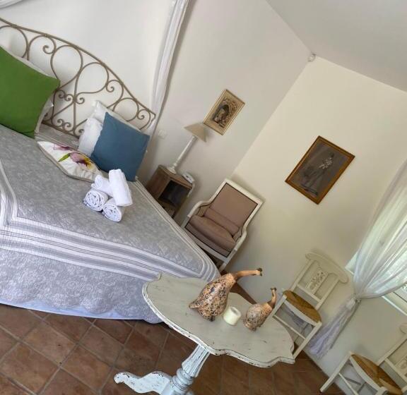 디럭스 룸, La Bastide Du Bois Breant