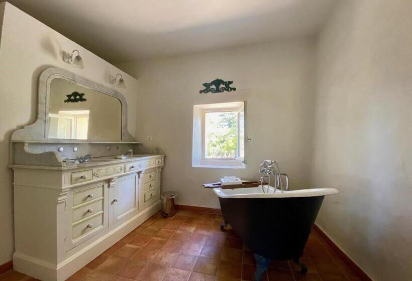 スタンダードルーム, La Bastide Du Bois Breant