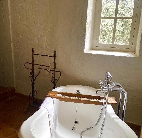 スタンダードルーム, La Bastide Du Bois Breant