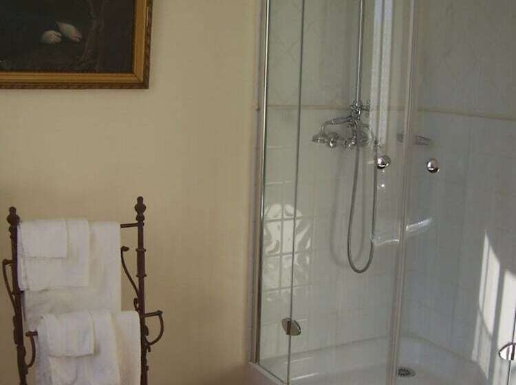 スタンダードルーム, La Bastide Du Bois Breant