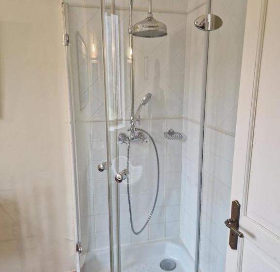 غرفة قياسية, La Bastide Du Bois Breant