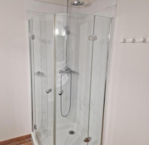 スタンダードルーム, La Bastide Du Bois Breant