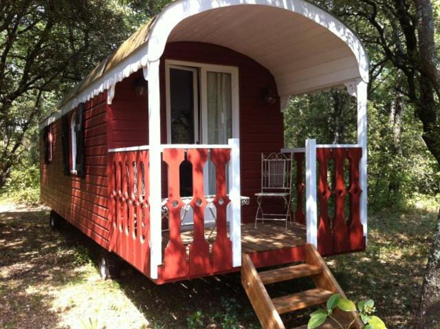 スタンダードルーム, La Bastide Du Bois Breant