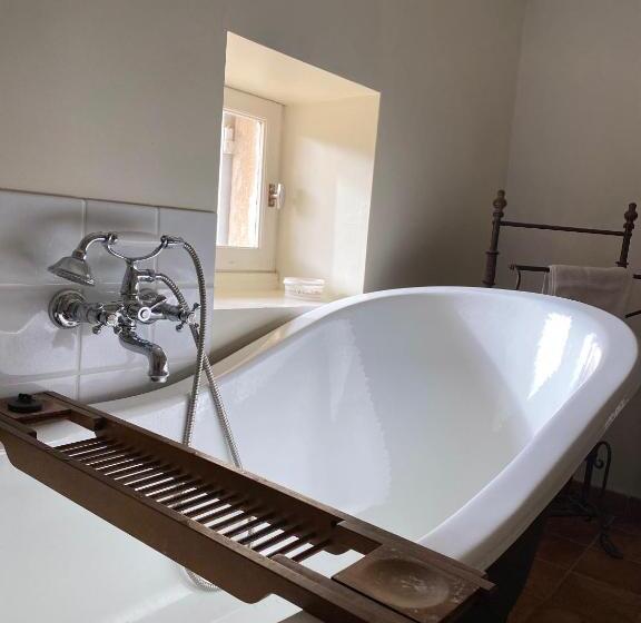 デラックスルーム, La Bastide Du Bois Breant