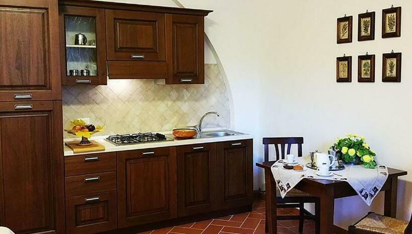 Студия Стандарт, Agriturismo Villa Maria Pia