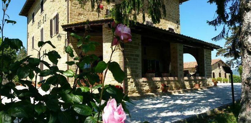 Студия Стандарт, Agriturismo Villa Maria Pia