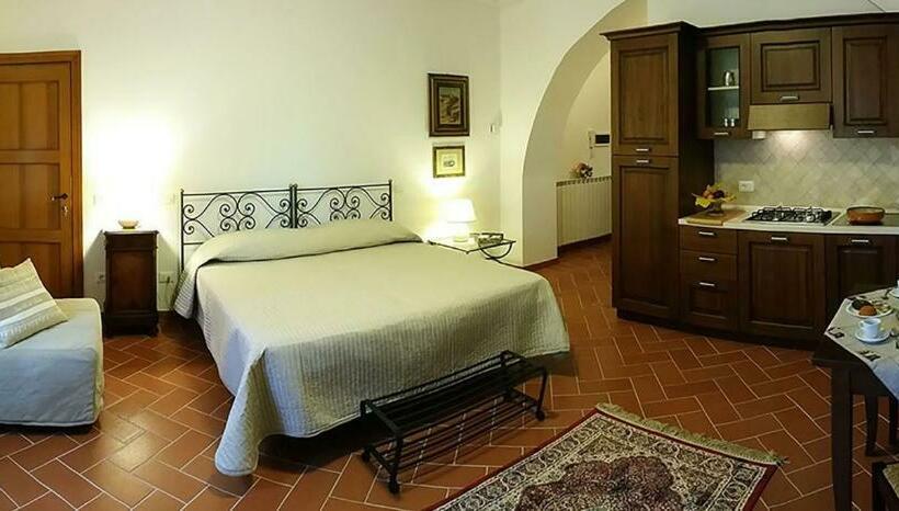 Студия Стандарт, Agriturismo Villa Maria Pia