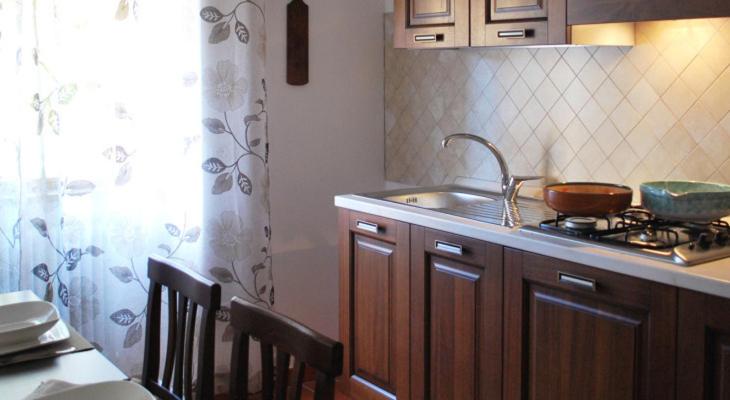 Апартаменты 1 Спальня, Agriturismo Villa Maria Pia