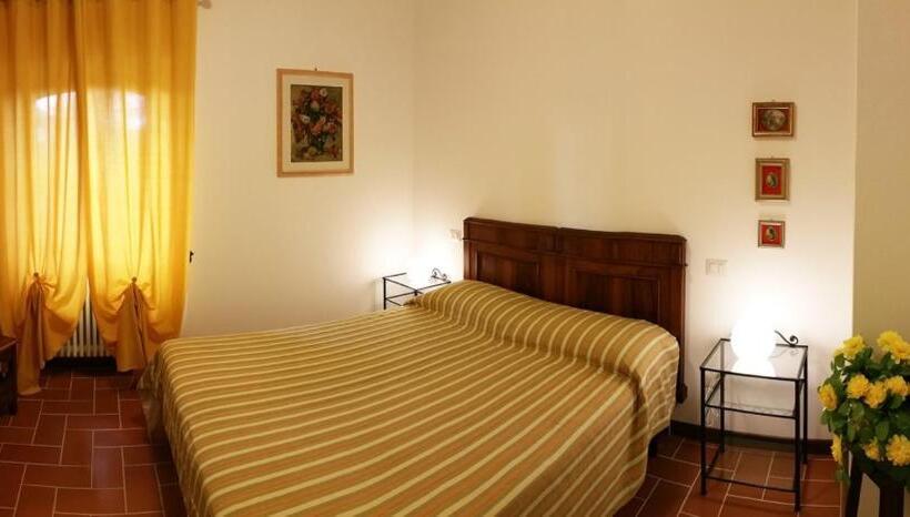 Студия Стандарт, Agriturismo Villa Maria Pia