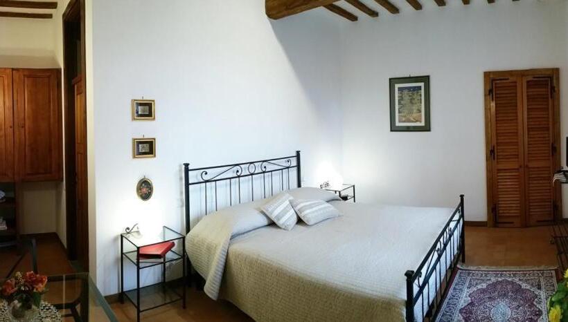 Номер Стандарт, Agriturismo Villa Maria Pia