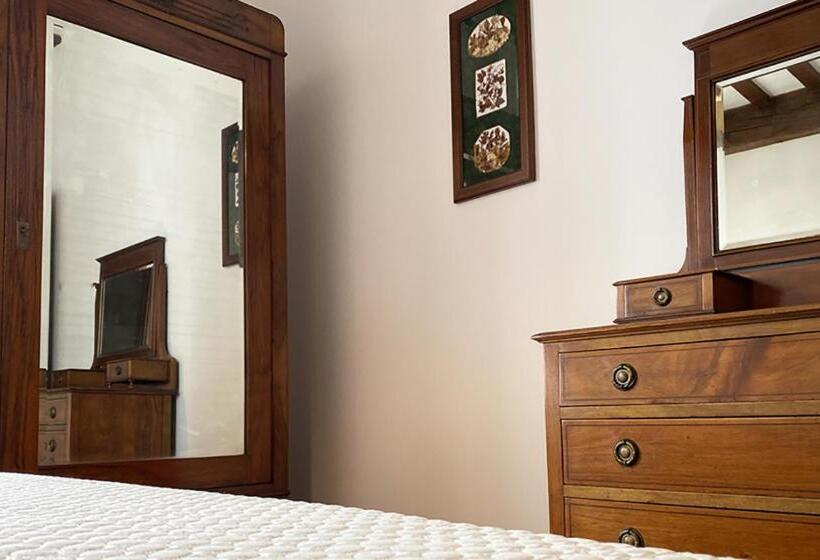 Апартаменты 2 Спальни, Agriturismo Villa Maria Pia