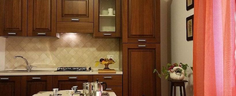 Апартаменты 1 Спальня, Agriturismo Villa Maria Pia