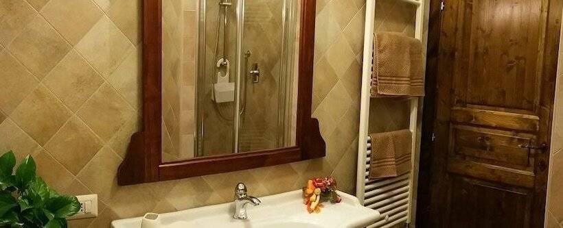 شقة غرفة واحدة, Agriturismo Villa Maria Pia