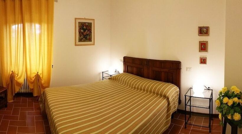 Апартаменты 1 Спальня, Agriturismo Villa Maria Pia