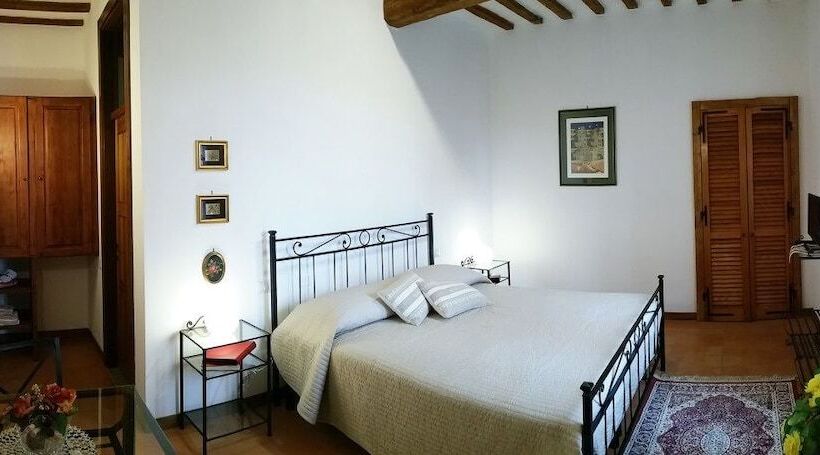 Номер Стандарт, Agriturismo Villa Maria Pia