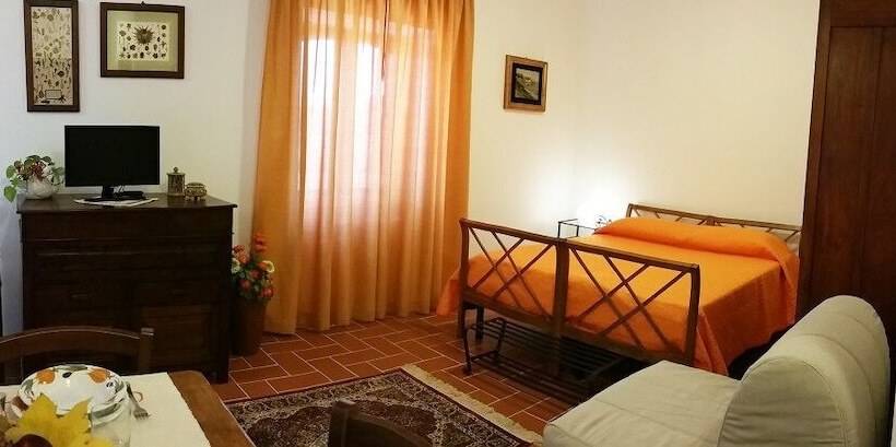 Студия Стандарт, Agriturismo Villa Maria Pia