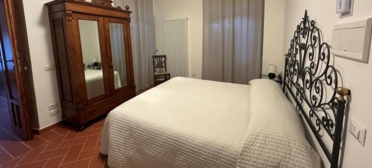 Апартаменты 1 Спальня, Agriturismo Villa Maria Pia