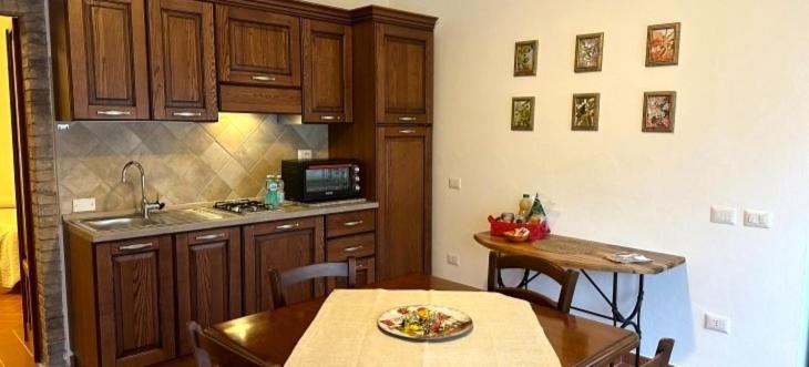 Апартаменты 1 Спальня, Agriturismo Villa Maria Pia